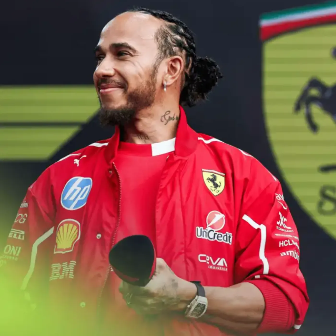 image_67d7ea7de08a9 Lewis Hamilton criticises Ferrari's strategy, but Charles Leclerc takes full responsibility for Australian GP disaster: 'Before addressing the team's mistakes, I have to take responsibility for my part...