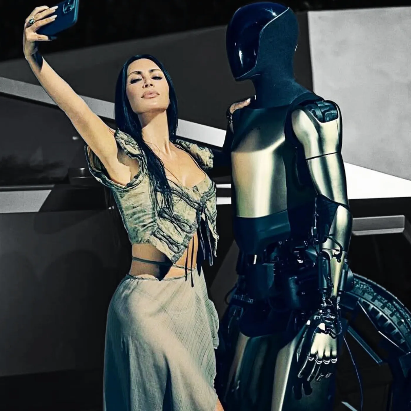 image_67d8720d6e290 Elon Musk’s Tesla Robot Upgrade Changes Everything as Kim Kardashian Tries It First