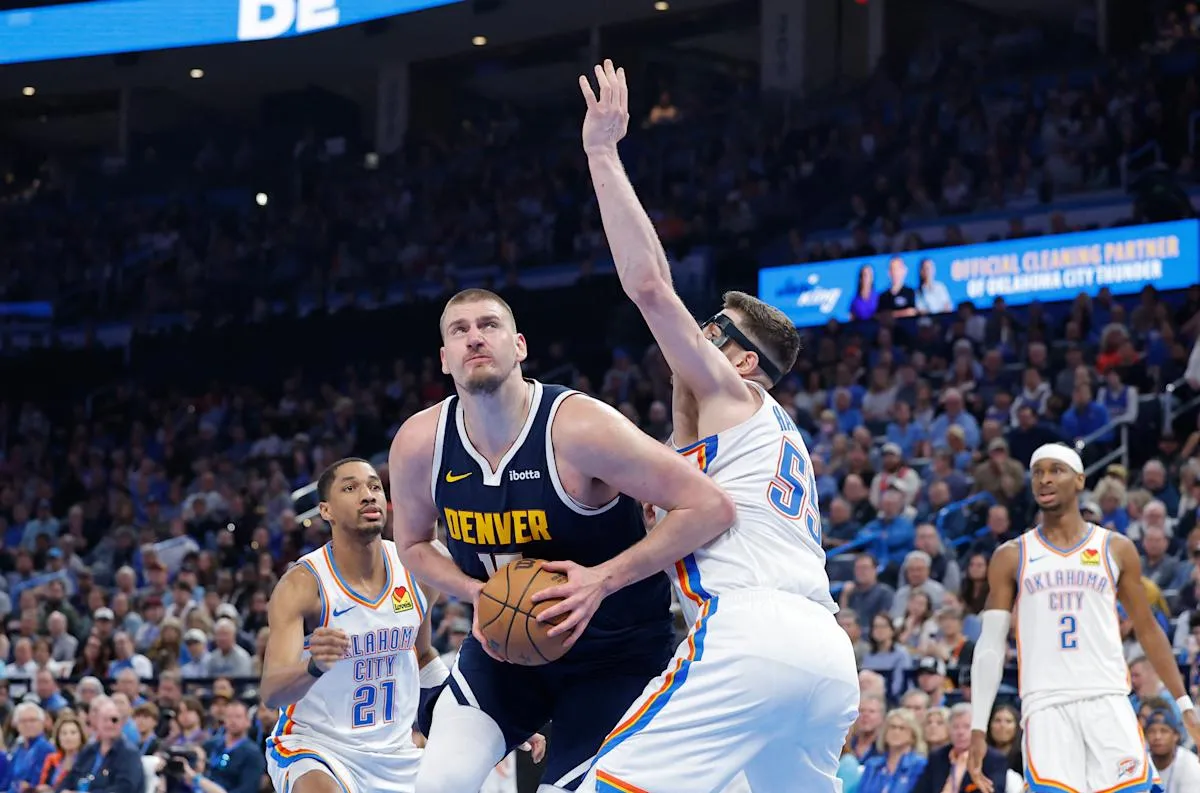 image_67d8caf8e78c7 Nikola Jokić and Jamal Murray’s Explosive Night Ignites Denver Nuggets’ OKC Triumph