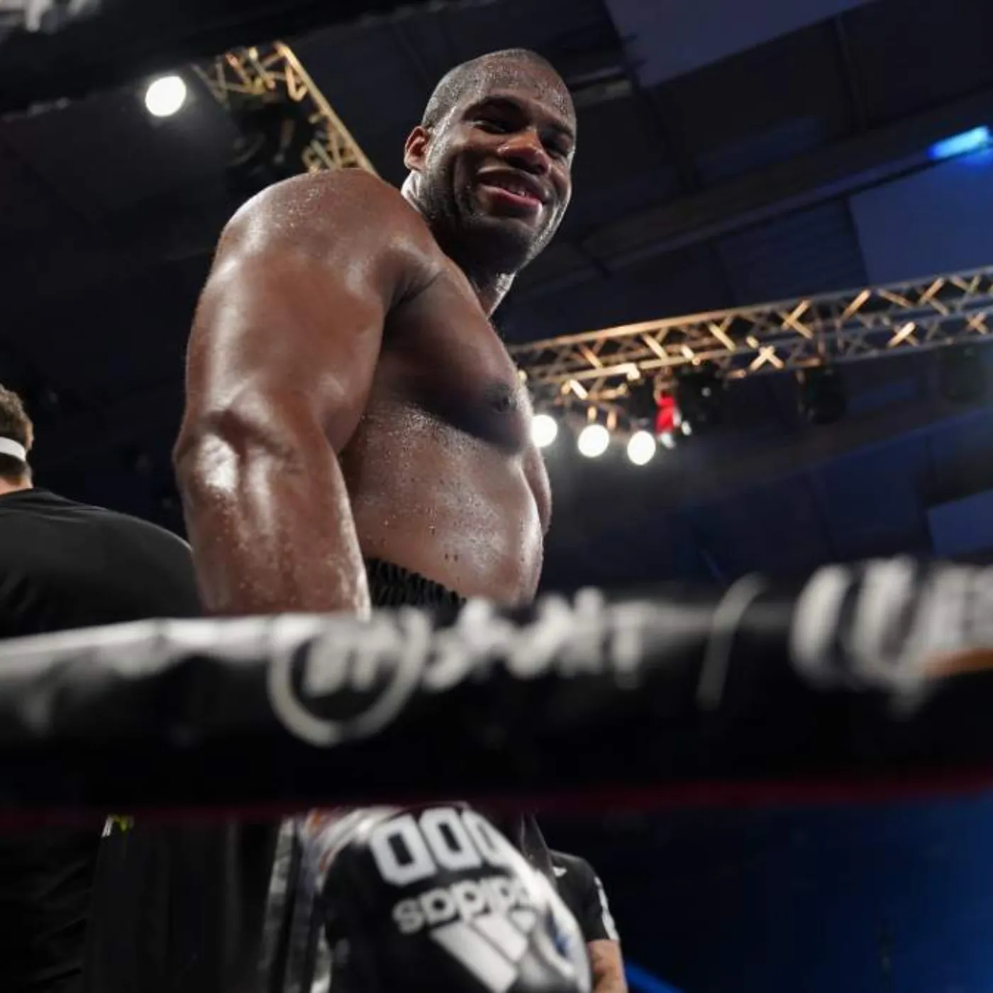 Daniel Dubois’ Hidden Struggle: The Unbelievable Truth Behind His Latest Fight Shocks the Boxing World