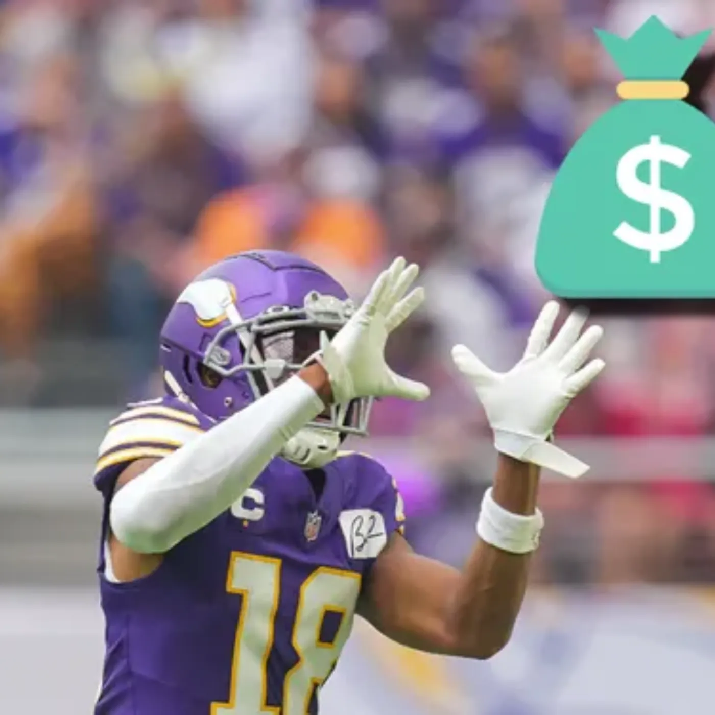 image_67d8d0e480650 Shocking Why Vikings Star Justin Jefferson Hasn't Spent Millions on a Mansion?