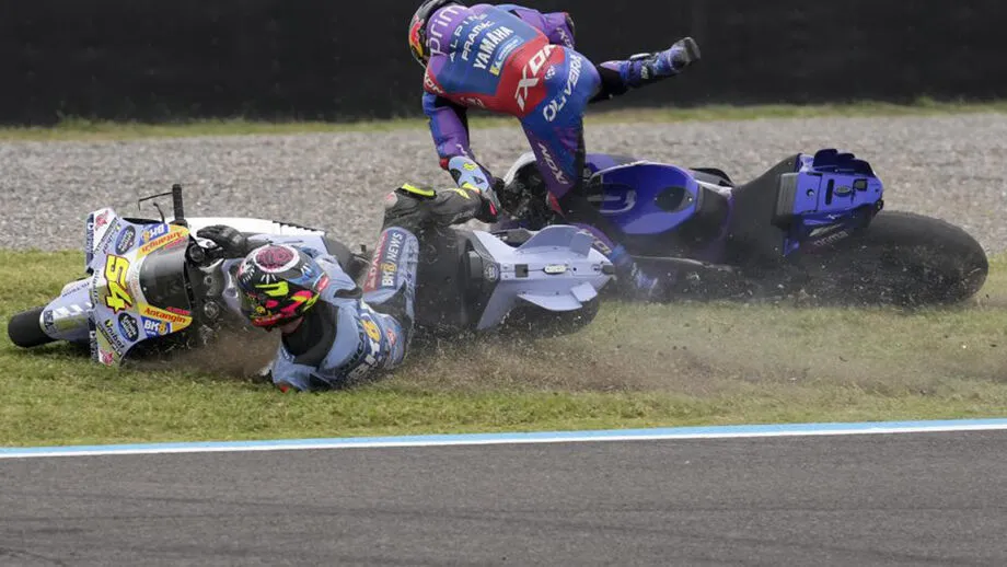 image_67d8d2335bbeb Fermin Aldeguer Faces Harsh Criticism: Miguel Oliveira's Apology at MotoGP Argentina Enough to Soothe Fans' Anger