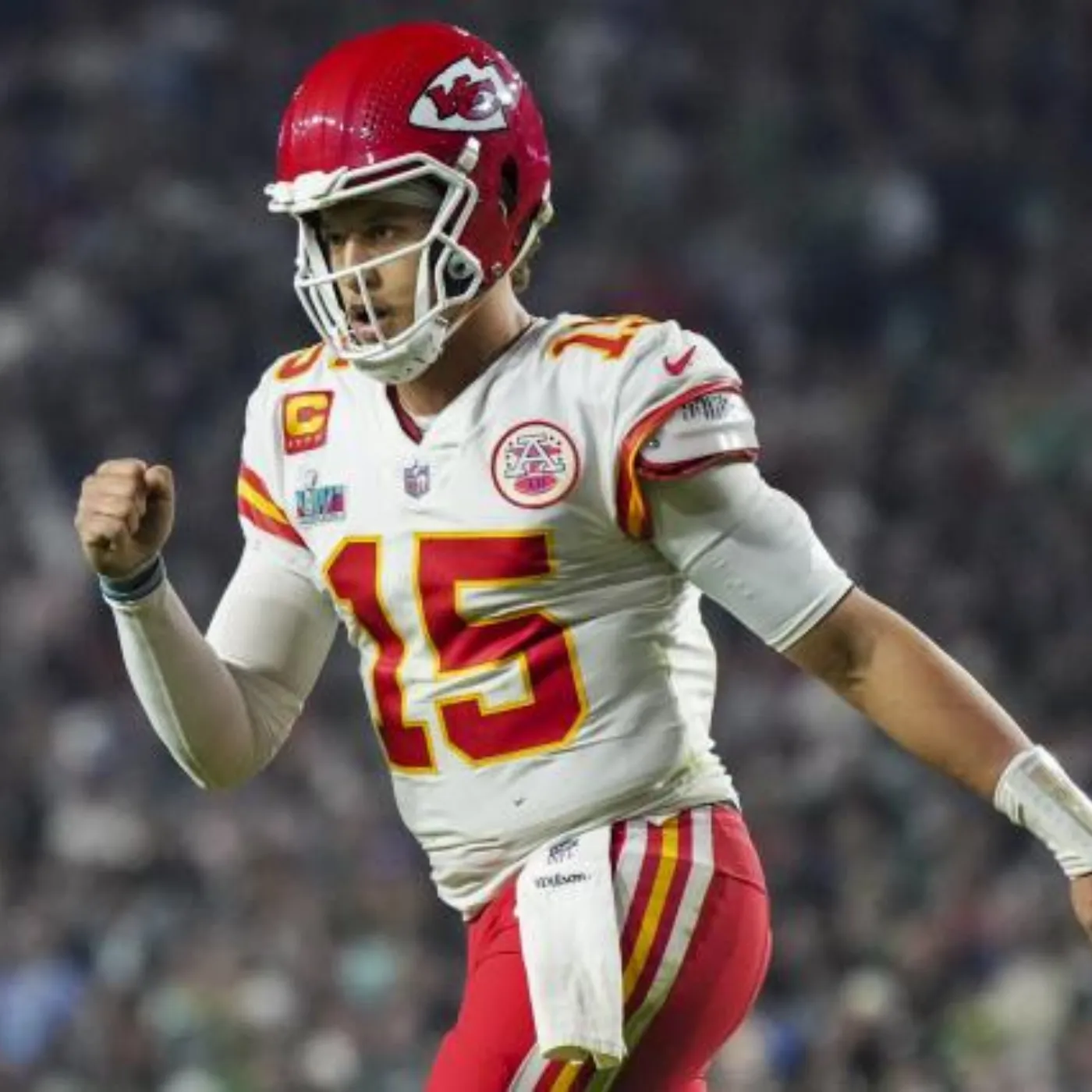 image_67d8d2be162e4 Patrick Mahomes Adjusts His Contract with the Kansas City Chiefs