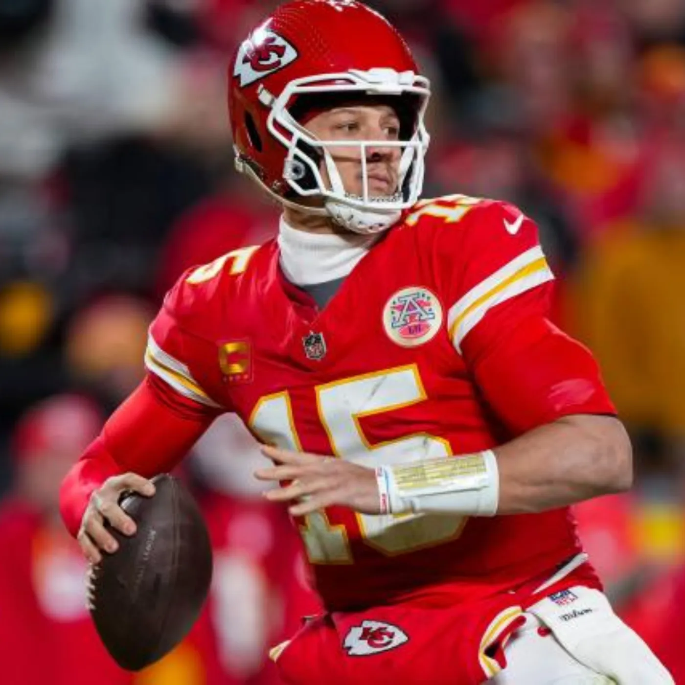 image_67d8d2bf4d5c3 Patrick Mahomes Adjusts His Contract with the Kansas City Chiefs