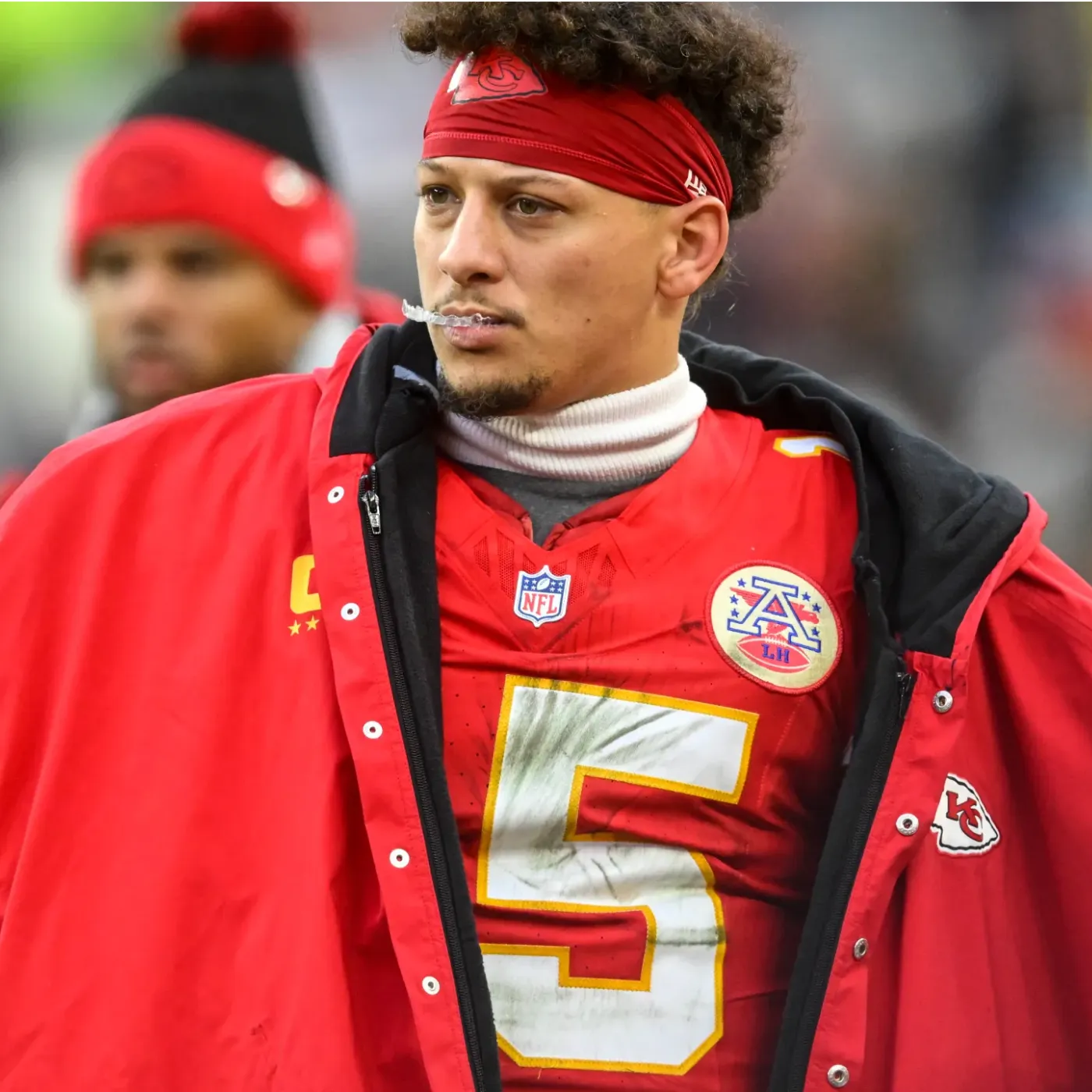 image_67d8d2c0e7278 Patrick Mahomes Adjusts His Contract with the Kansas City Chiefs