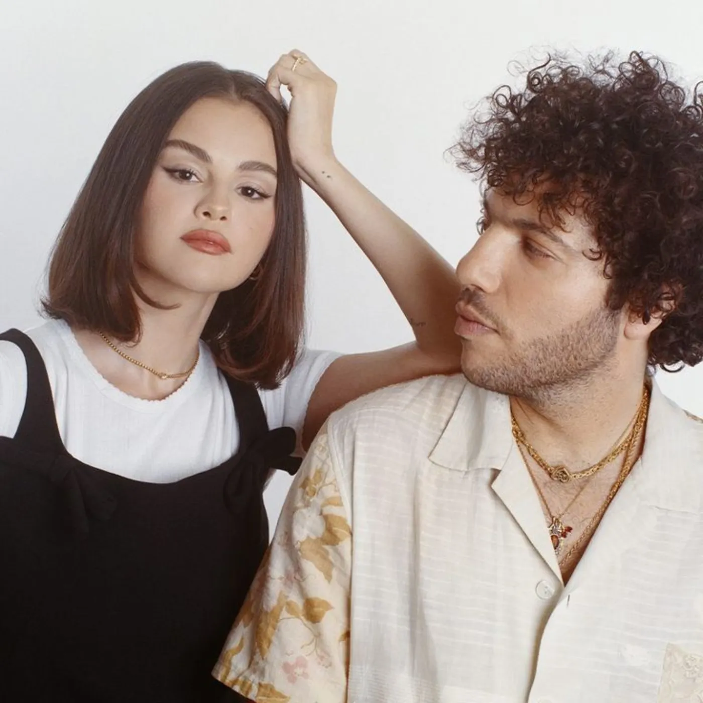 image_67d8d40c05e41 Selena Gomez Criticized for Bizarre Wedding Plans with Benny Blanco Fans Call It 'Rude' and 'Disrespectful'.