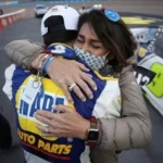 The Untold Truth About Chase Elliott’s Family: How Do They Feel Watching Him Risk It All?