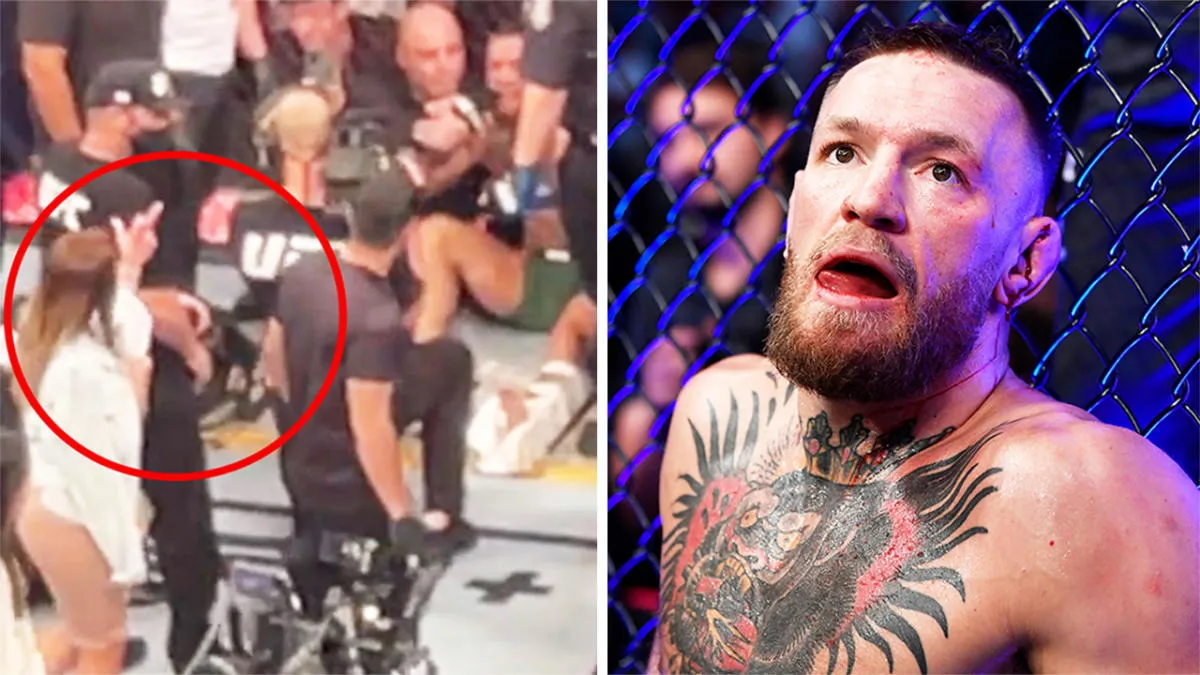 image_67d8d8a9142e4 Dustin Poirier recounts how his wife, Jolie, has been there for him through the best and worst times of his life