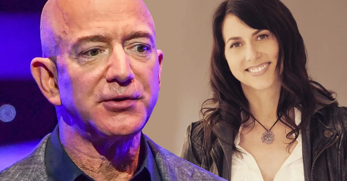 image_67d8e65be42b9 Jeff Bezos admitted that losing MacKenzie Scott was the biggest mistake of his life. What is the reason?