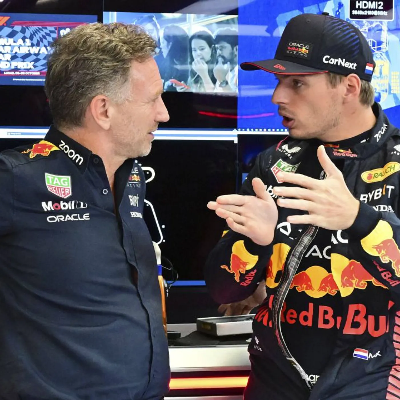 image_67d8e89682b7b Australian GP Bombshell: Max Verstappen Exposes McLaren's Secret to Beating Red Bull—F1 World Reacts