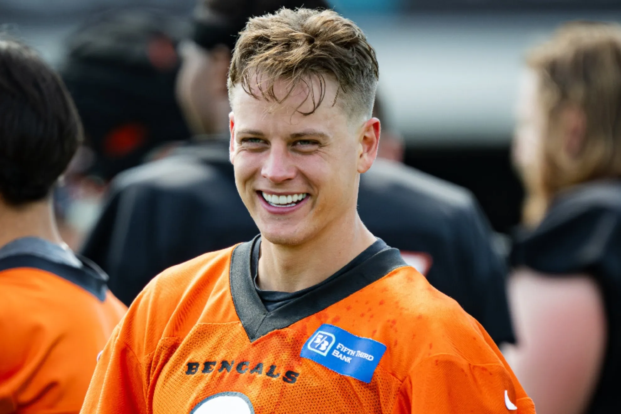 image_67d8f221c1d18 Joe Burrow’s leadership secures Ja’Marr Chase and Tee Higgins’ future with the Bengals: Both of them got Paid $100 Million