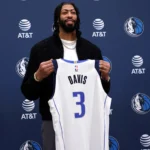 Mavericks’ Anthony Davis Takes New Measures for Continuous Injury, Trains with G League for Comeback