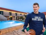 Nikola Jokić’s Net Worth Reaches Astronomical Heights—The NBA Superstar’s Fortune Is as Massive as His Dominance on the Court