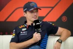 "Are You Ready to Lose?" Max Verstappen’s Answer Shocks Fans