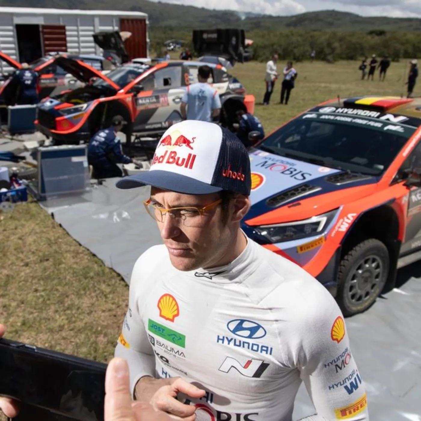 Fate Hasn’t Been Kind—But Neuville Hopes Kenya Changes Everything!