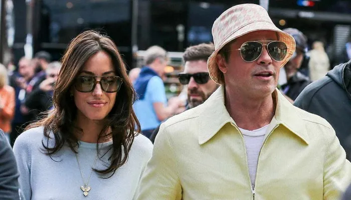 image_67d8fda489976 Brad Pitt secretly married Ines de Ramon – Hollywood's most private wedding has finally been revealed!