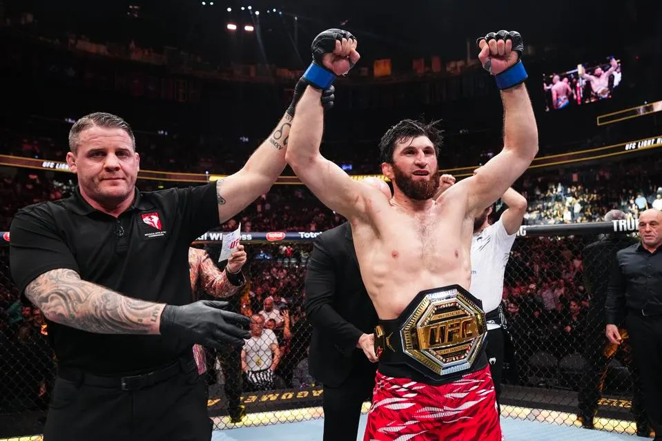 image_67d8feeccb150 Magomed Ankalaev: The Unstoppable Force Among UFC’s Elite Champions