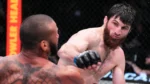 Magomed Ankalaev: The Unstoppable Force Among UFC’s Elite Champions