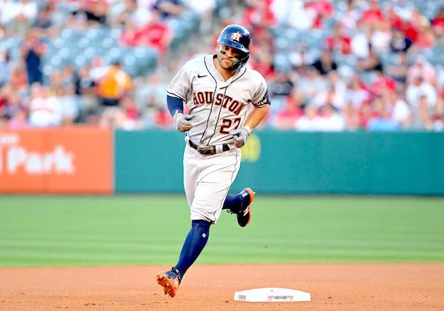 image_67d90d5b7ed46 Jose Altuve Faces an Uncertain Future as the Houston Astros Secretly Prepare His Replacement
