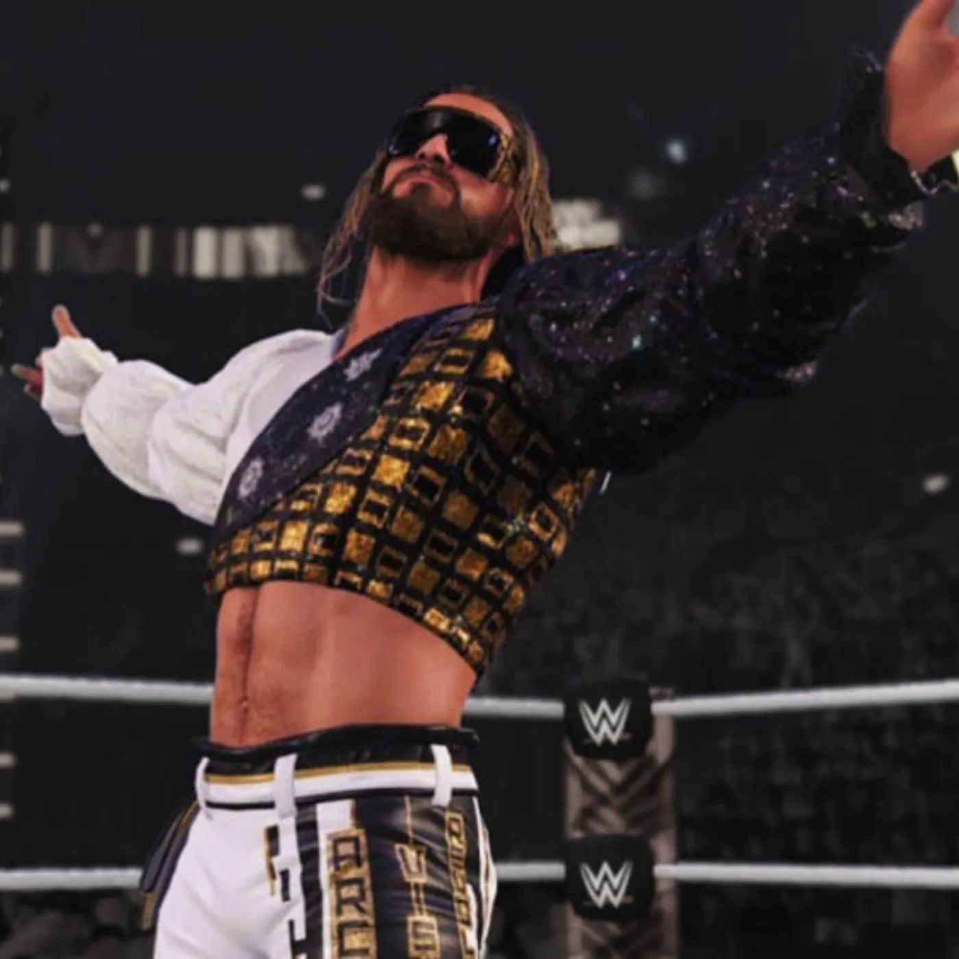 image_67d90d81c870d Seth Rollins Breaks the Internet with His WWE SmackDown Announcement
