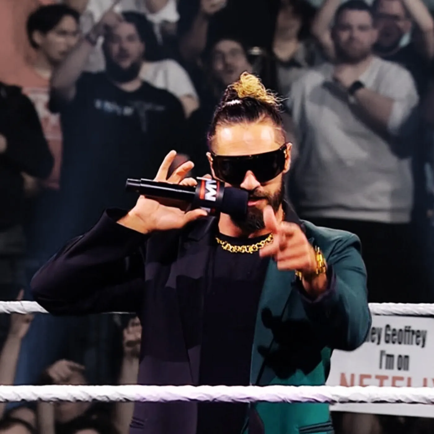 image_67d90d82b699b Seth Rollins Breaks the Internet with His WWE SmackDown Announcement