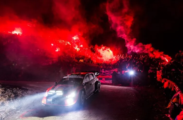 image_67d91016f0c19 Thierry Neuville withdraws from the Rally after a fine in Monte Carlo—Said the 10,000 Euro fine was the last straw