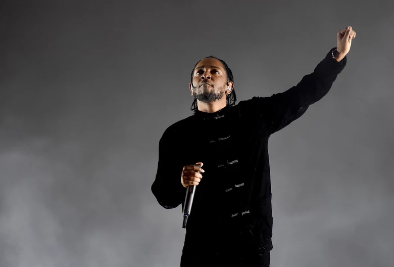image_67d91278db0e4 Kendrick Lamar Shocks iHeartRadio 2025 – The Performance Everyone’s Talking About!