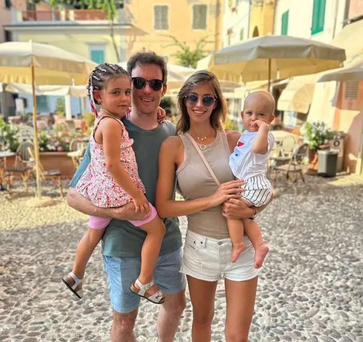 Thierry Neuville Plans Early Retirement to Spend Time Building Happiness for His Family