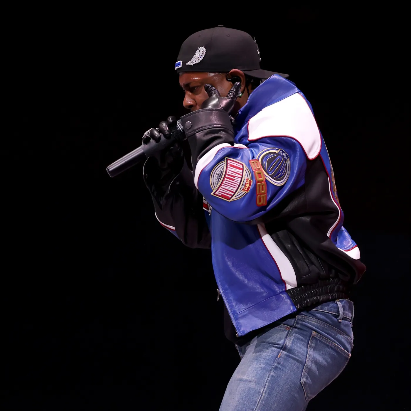 Kendrick Lamar’s Super Bowl Halftime Show: The Hidden Struggles and Secrets Behind the Spectacle