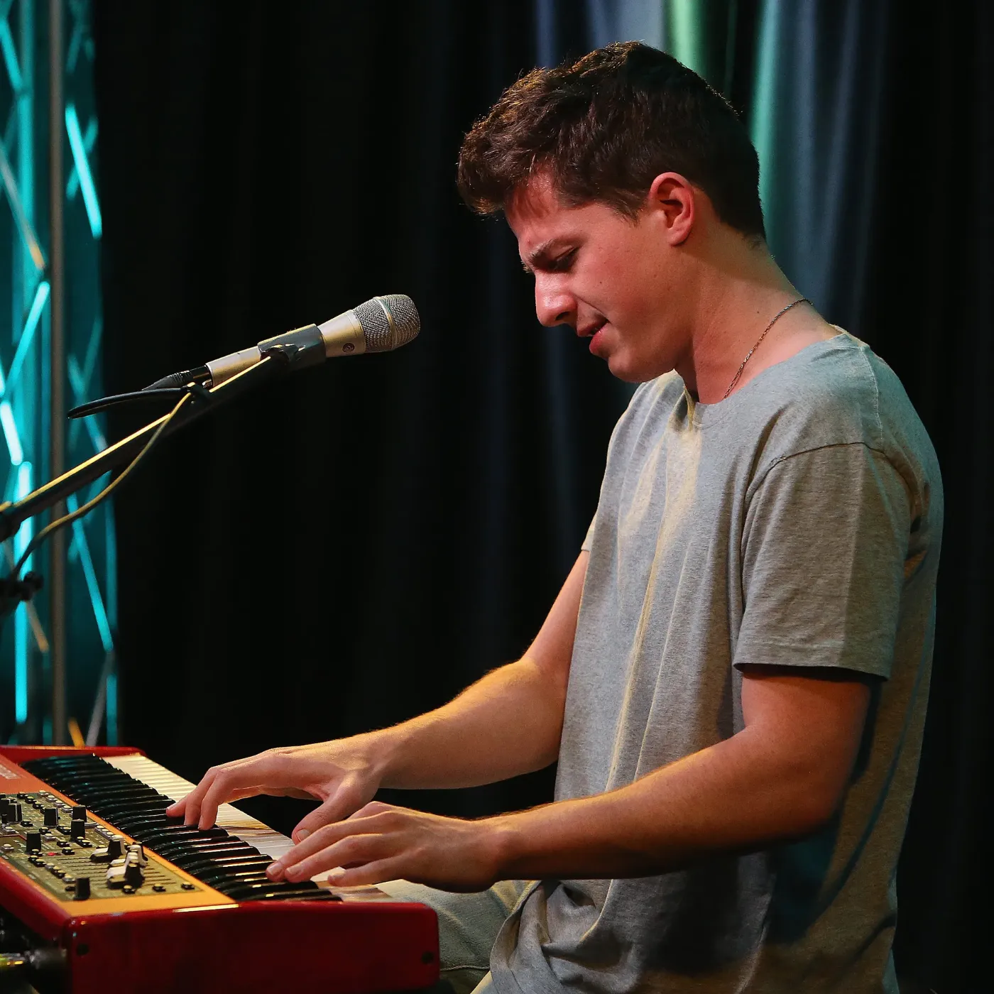 Charlie Puth Teases a Radical Sound Experiment – Will This Game-Changer Redefine Pop?