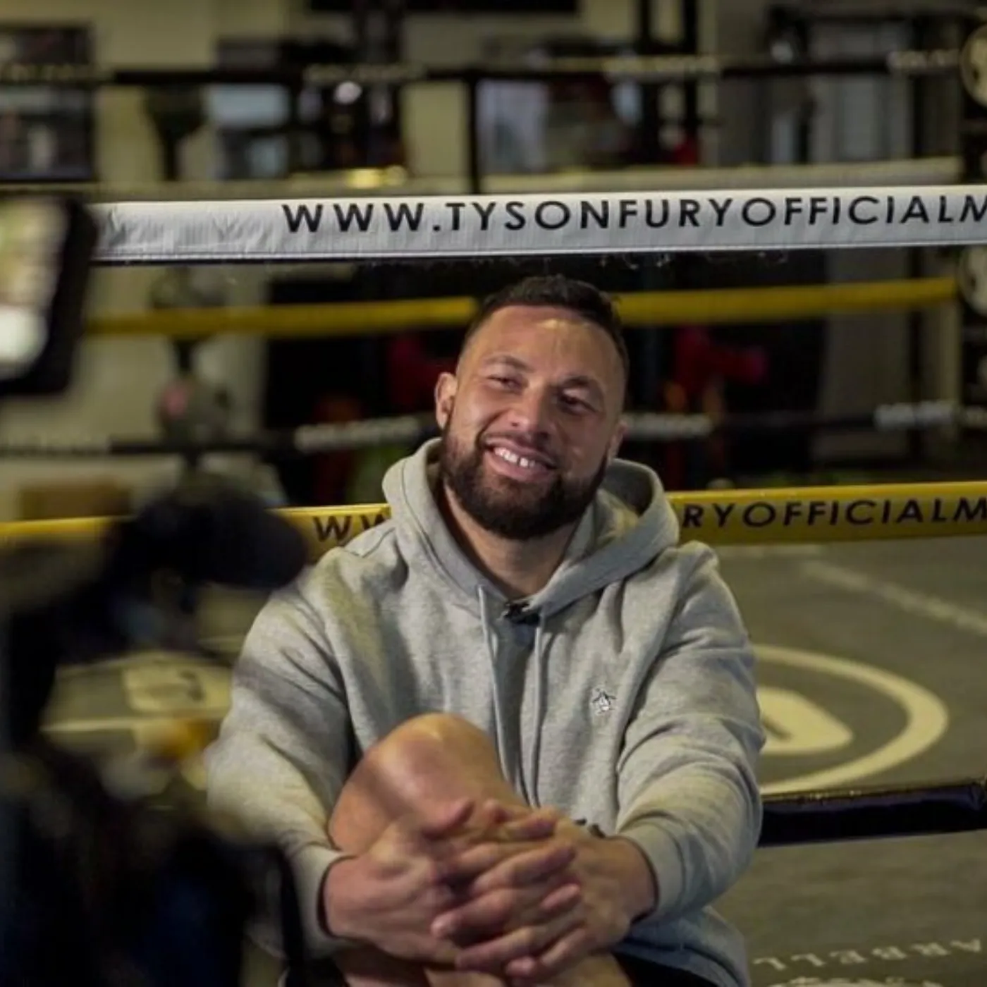 HEAVYWEIGHT SHOCKER! Usyk FORCED to Fight Parker – Is the Champ in Trouble? 19 HEAVYWEIGHT SHOCKER! Usyk FORCED to Fight Parker – Is the Champ in Trouble?