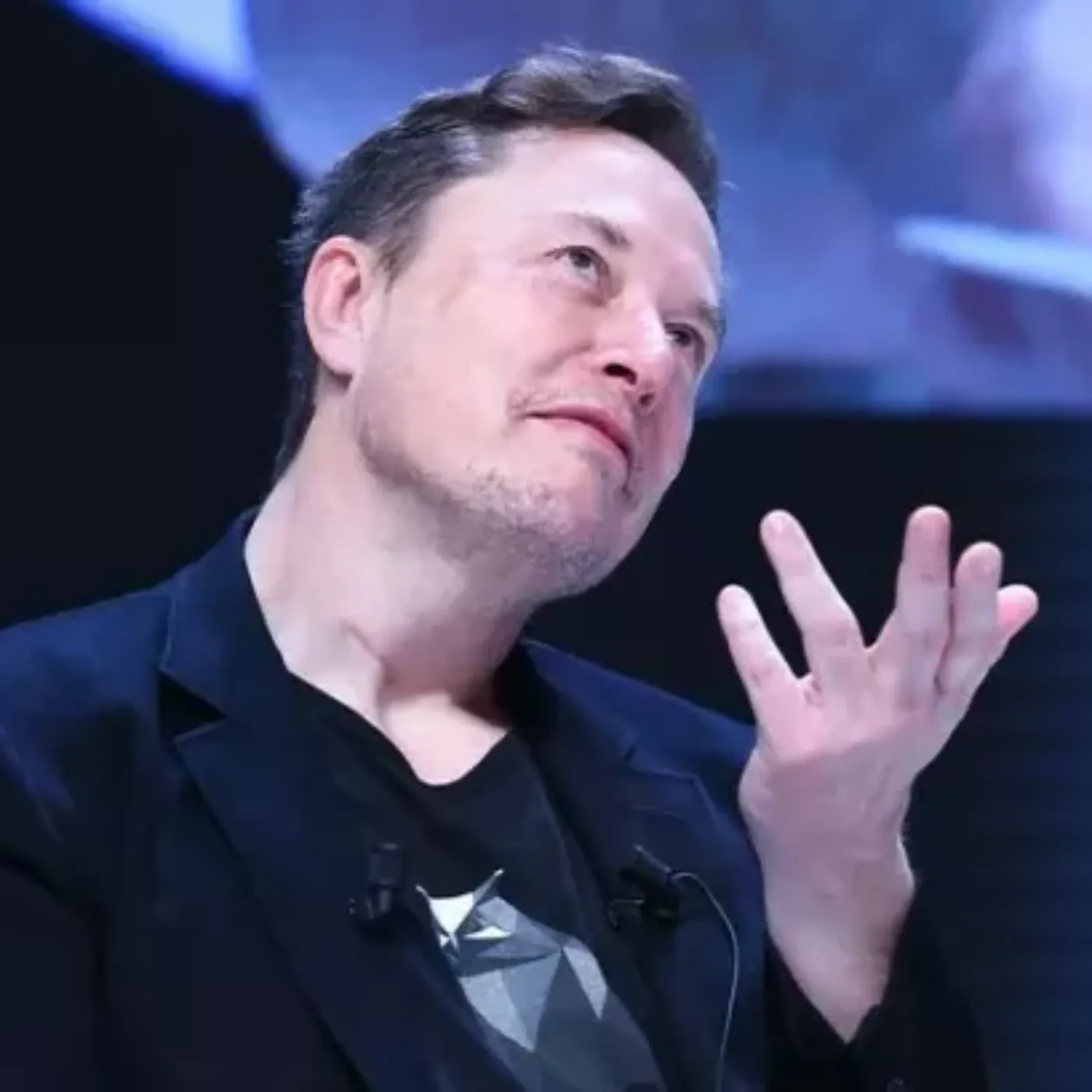 image_67d9197bb4993 AI Takeover? Elon Musk Predicts a 20% Chance of Human Extinction!