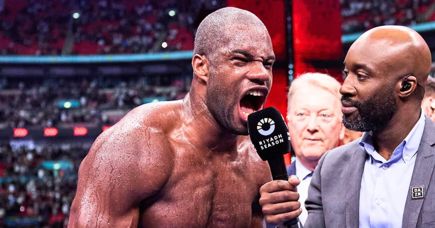 image_67d919f1283e7 Robbed of Victory? Daniel Dubois Drops a Shocking Truth Bomb About His Fight with Usyk!