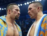 Oleksandr Usyk Sold Out by WBO to Joseph Parker: Fans Outraged as Ukrainian Champion Faces Underdog