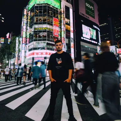 Martin Garrix Makes History: Becomes the First Artist to Conquer Three Consecutive Nights at the Historic State Park in LA