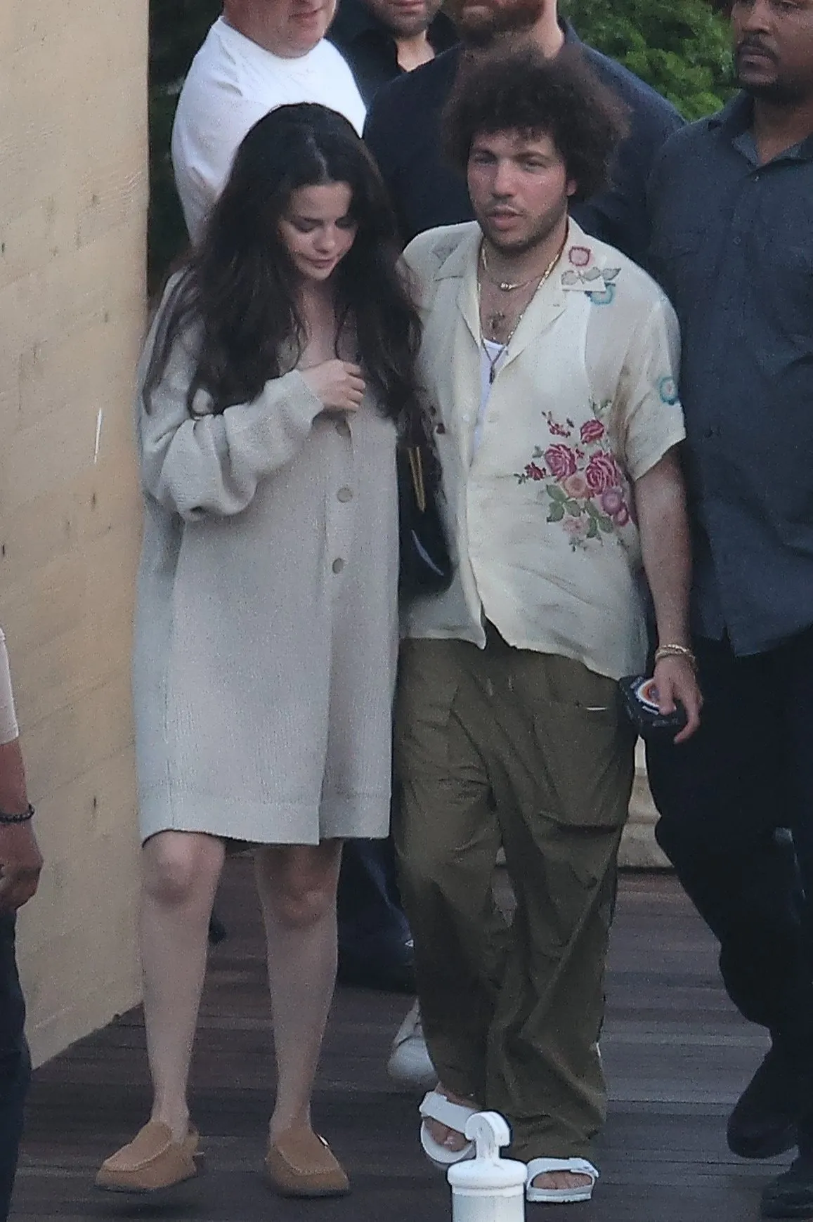 image_67d91dd91e5d8 Is Benny Blanco Manipulating Selena Gomez? Signs That Are Making Fans Panic!