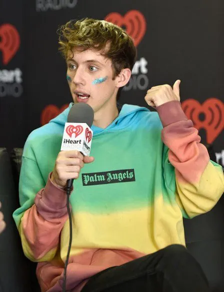 Troye Sivan Shares What Coming Out Really Felt Like for Him