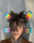 Jaden Smith Faces the World with a Powerful Truth