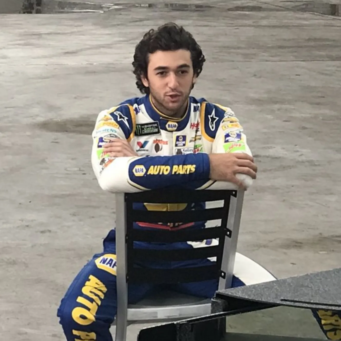 image_67d9256ee6f8b Chase Elliott, Kyle Busch, others continue debate on 'broken' NASCAR approval process