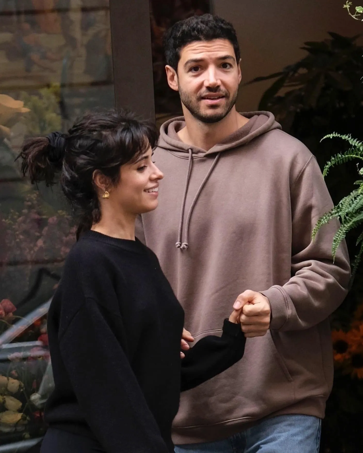 image_67d927a4a5fe4 Camila Cabello and boyfriend Henry Chalhoub spotted in Rome—A romantic getaway sparks interest