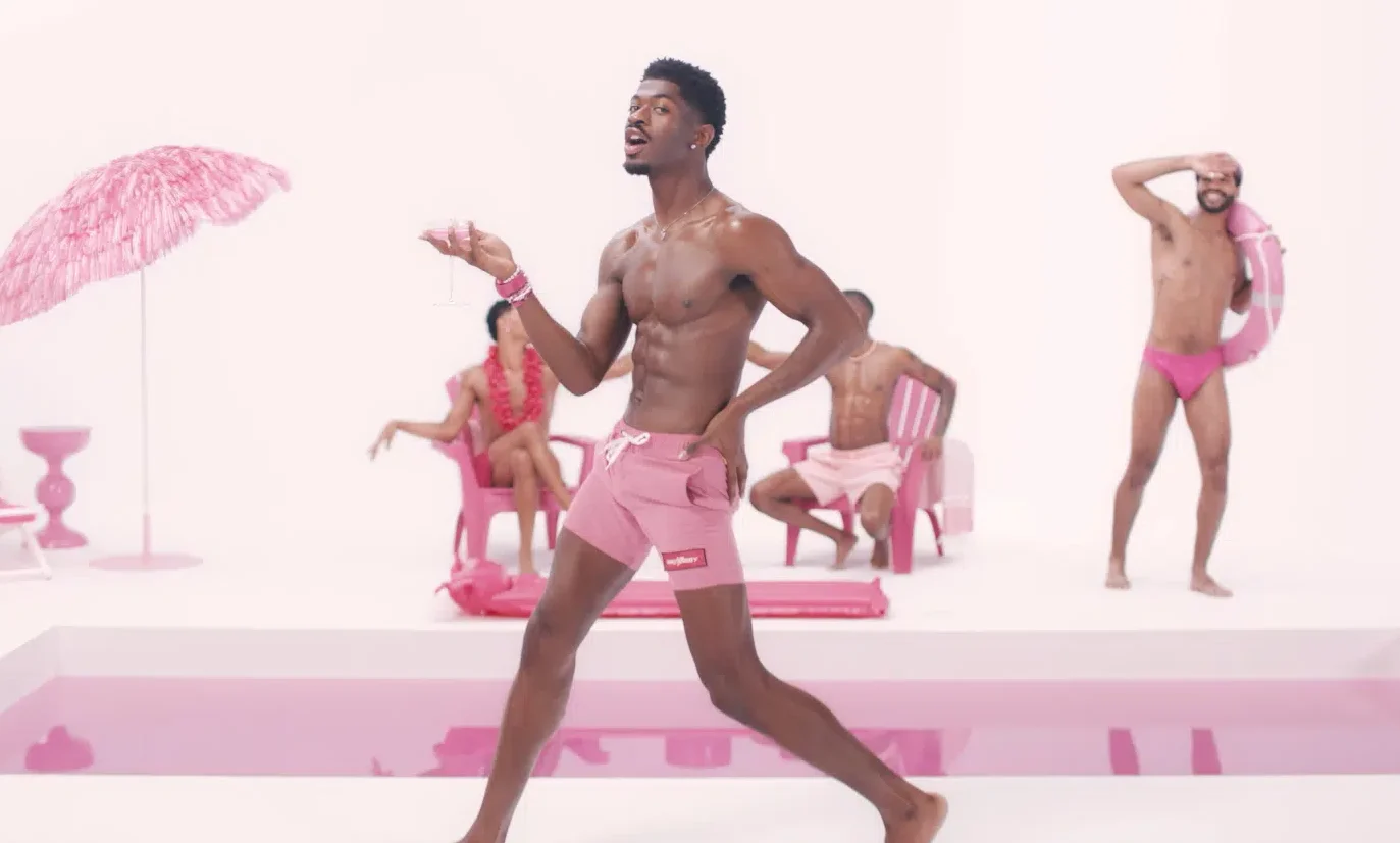 image_67d92a6547a62 From “Old Town Road” to “DREAMBOY”—Lil Nas X’s New Era Reinvention Identity
