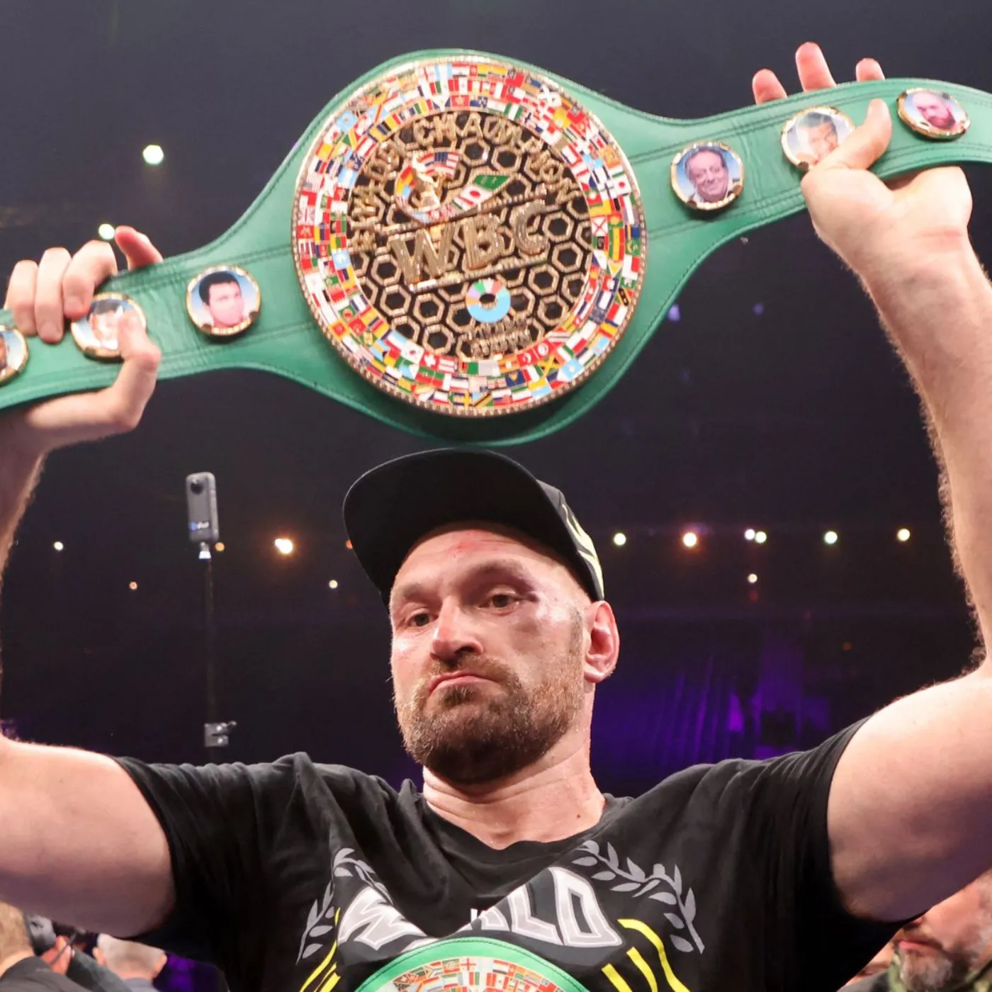 image_67d92d973446b Tyson Fury's Greatest Fight Isn't in the Ring – It’s in His Own Home