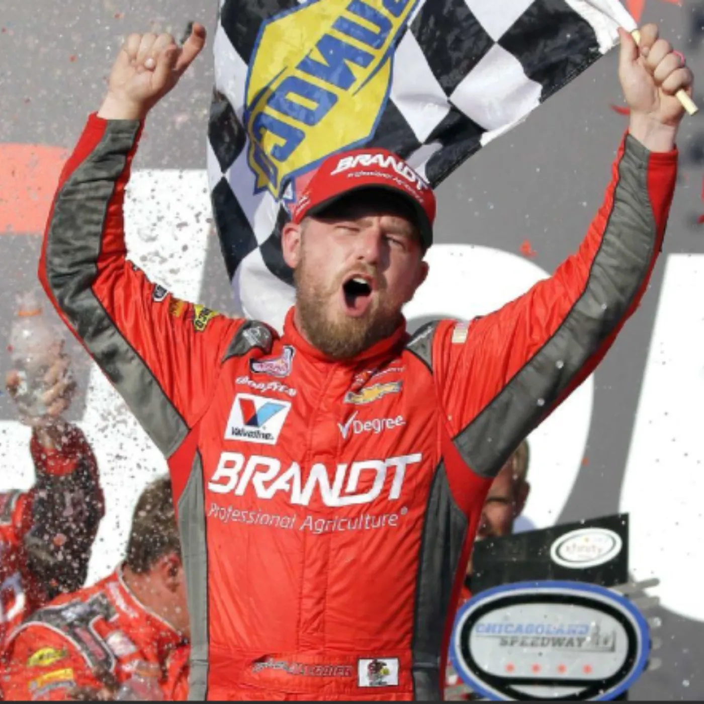 image_67d92fb37d98c Dale Earnhardt Jr. Reveals Shocking Truth About Justin Allgaier's Season – The Truth You Won't Believe!