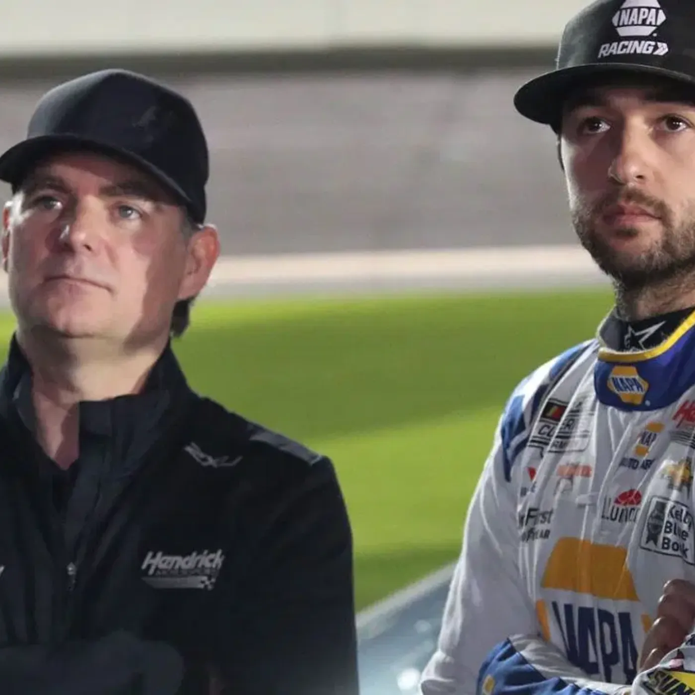 image_67d931d829a2f Jeff Gordon and Chase Elliott Stun NASCAR Fans with a Surprising Revelation About Elliott’s Car!