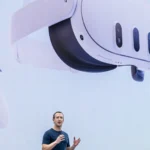 Mark Zuckerberg Is Creating a Virtual Universe – How Will You Live in the Digital World?