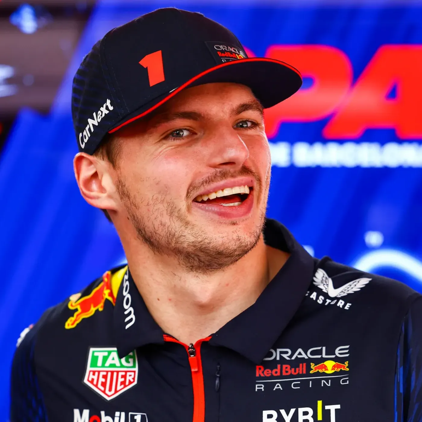 image_67d933d4de86e F1 2025: Max Verstappen adopts controversial rule change, beats Lando Norris – Title battle gets tighter