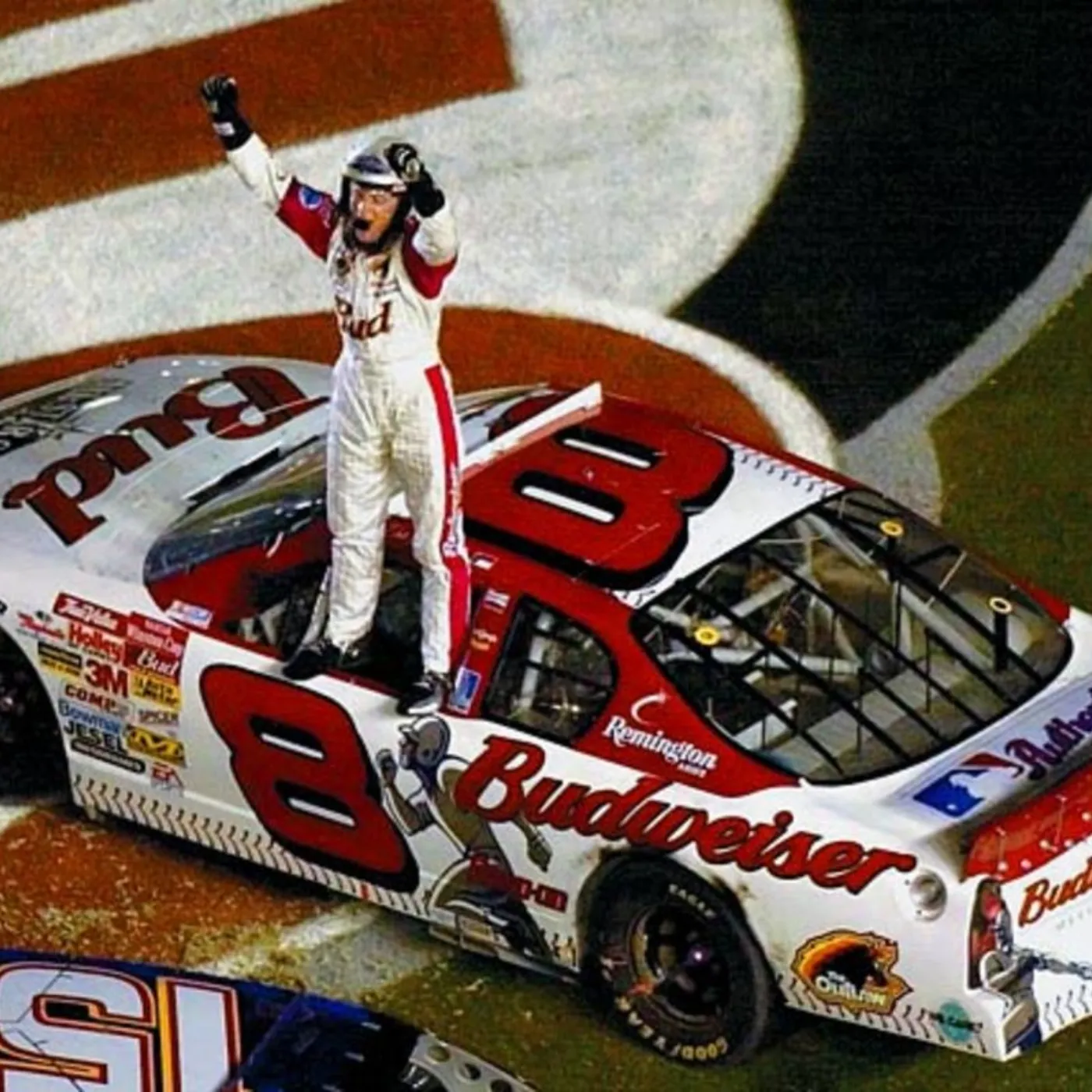 image_67d935be700e0 Dale Earnhardt Jr.'s Career-Defining Moments That Shaped NASCAR