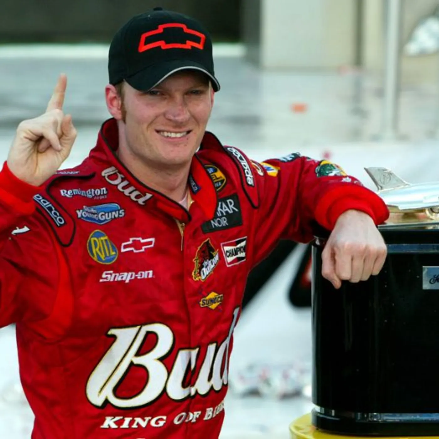 image_67d935c089066 Dale Earnhardt Jr.'s Career-Defining Moments That Shaped NASCAR