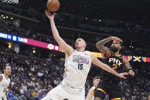 image_67d9384c6ae30 Nikola Jokić Makes NBA History with an Unprecedented 30-20-20 Triple-Double