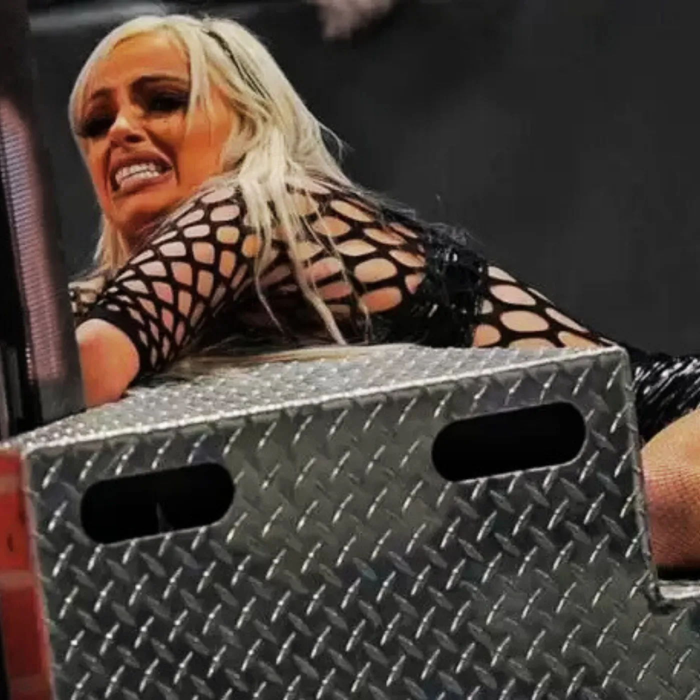 image_67d9487b26c8b Triple H Makes WWE History With a Relentless Punishment That Hits Liv Morgan First